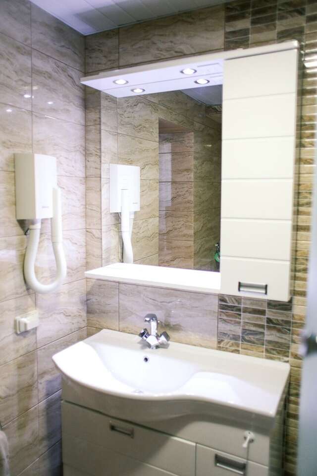 Гостиница Маликон Таганрог-129