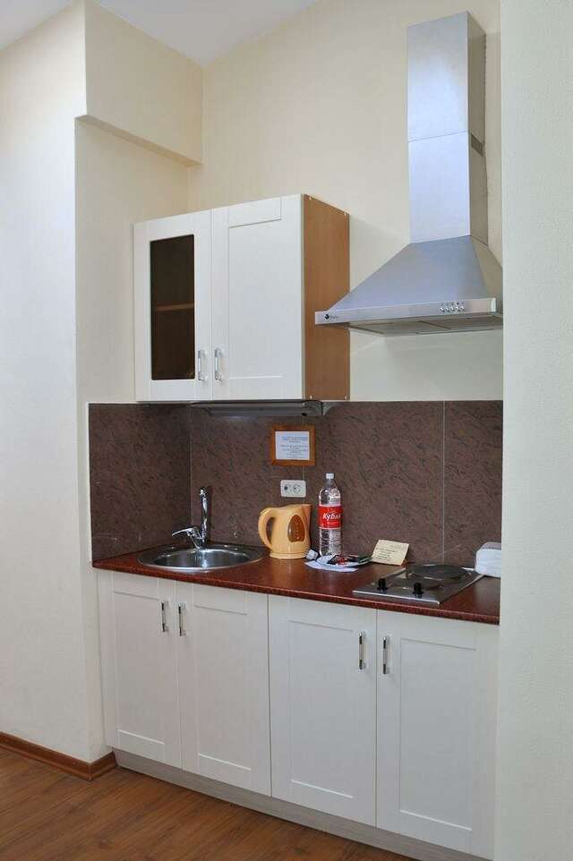 Гостиница Маликон Таганрог-162