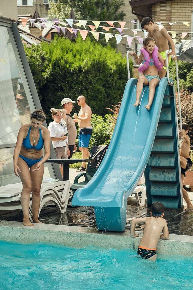 Гостиница Маликон Таганрог-65