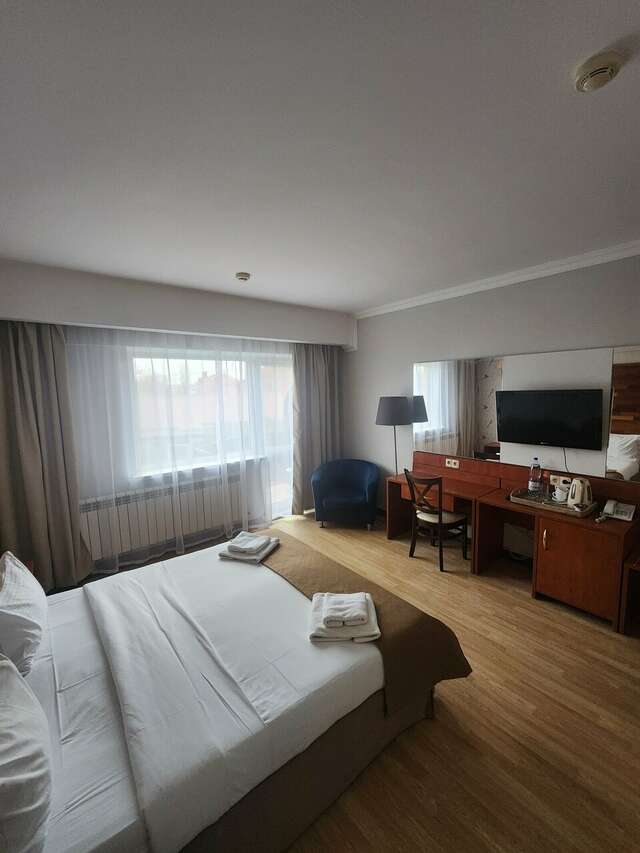 Гостиница Маликон Таганрог-168