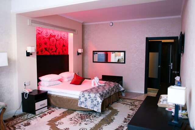 Гостиница Маликон Таганрог-86