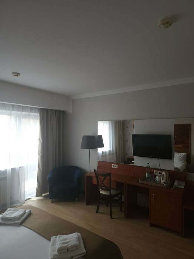 Гостиница Маликон Таганрог-177