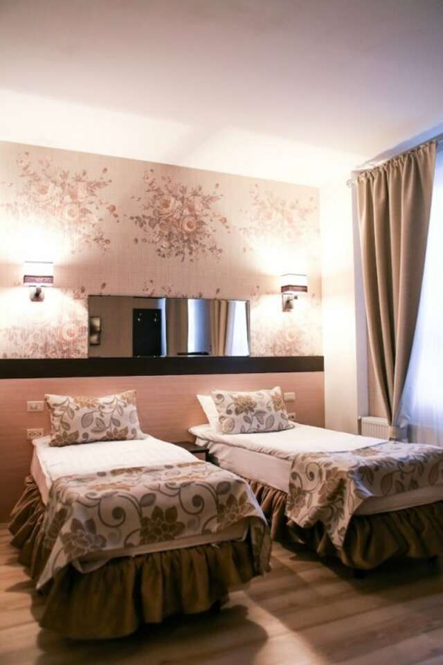 Гостиница Маликон Таганрог-44