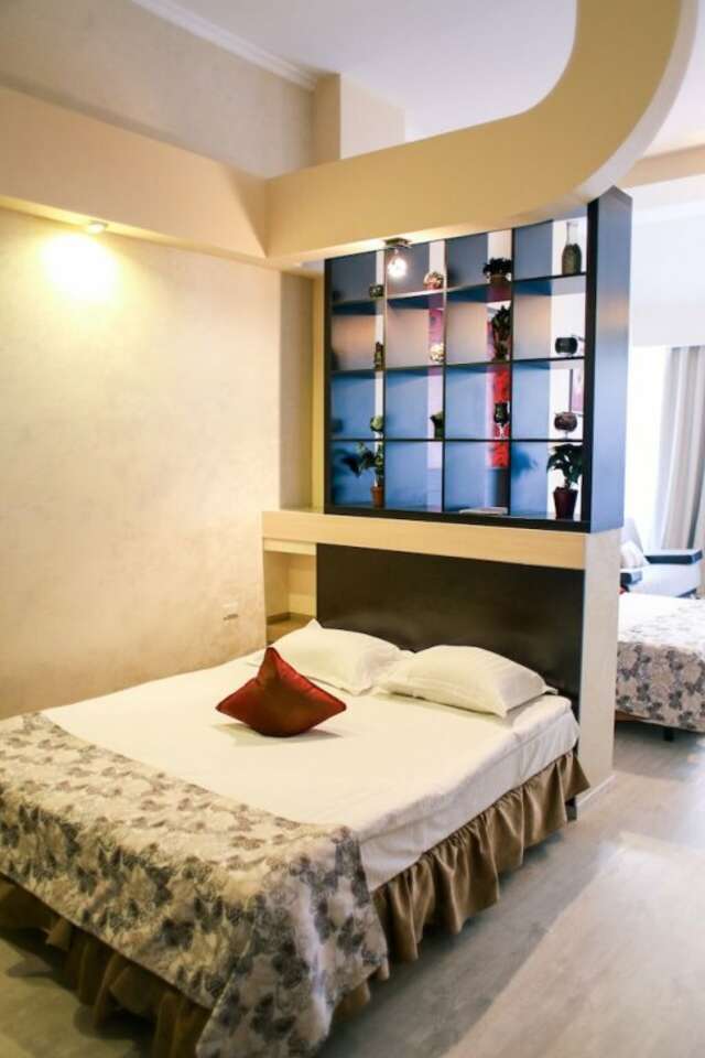 Гостиница Маликон Таганрог-116