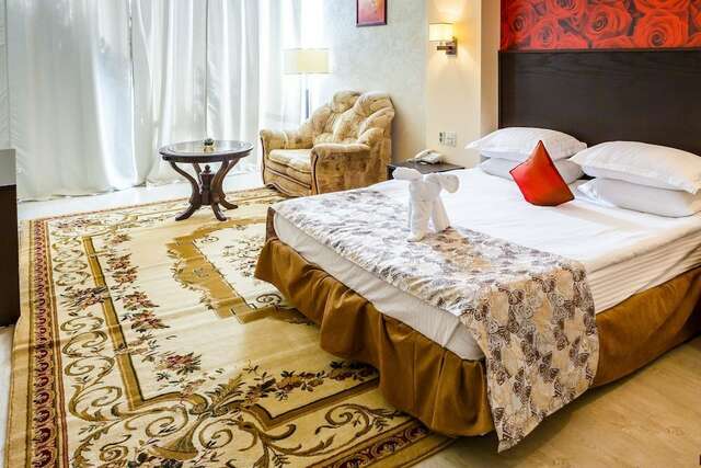 Гостиница Маликон Таганрог-96