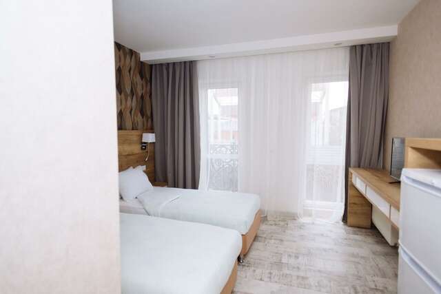 Гостиница Маликон Таганрог-84