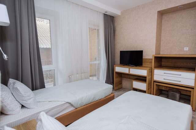 Гостиница Маликон Таганрог-127