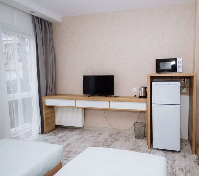 Гостиница Маликон Таганрог-25