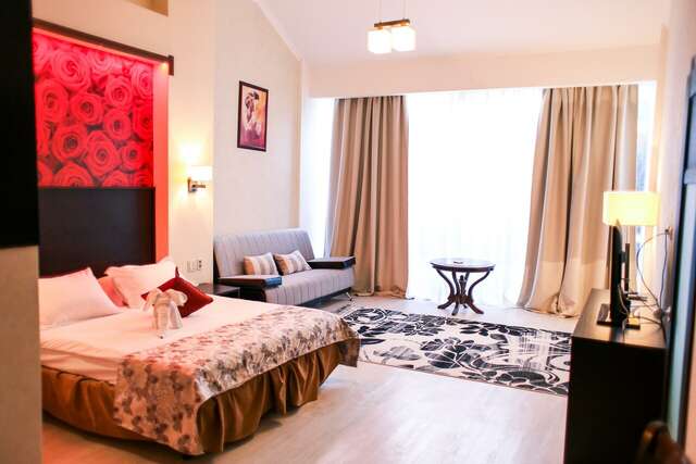 Гостиница Маликон Таганрог-151