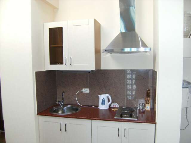 Гостиница Маликон Таганрог-82