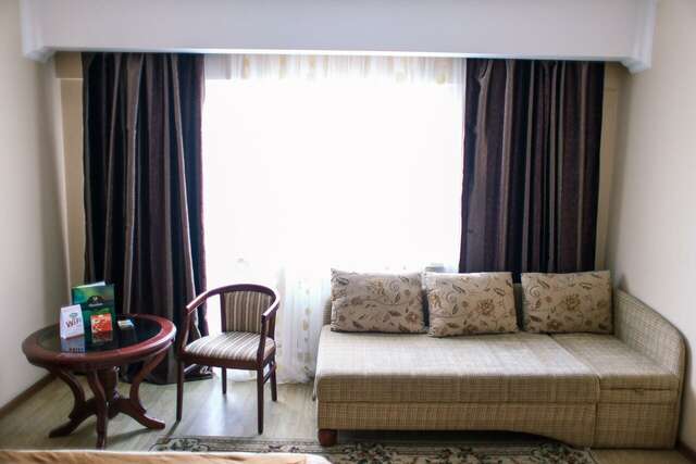 Гостиница Маликон Таганрог-58