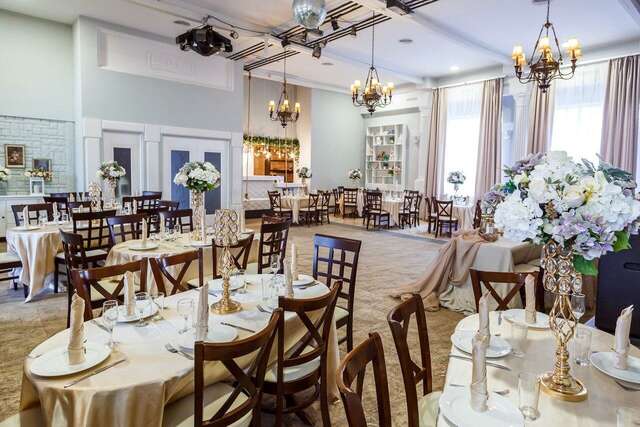 Гостиница Маликон Таганрог-209