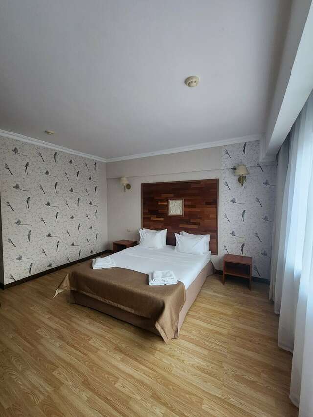 Гостиница Маликон Таганрог-187