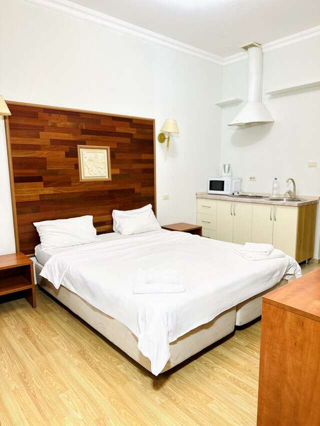 Гостиница Маликон Таганрог-132