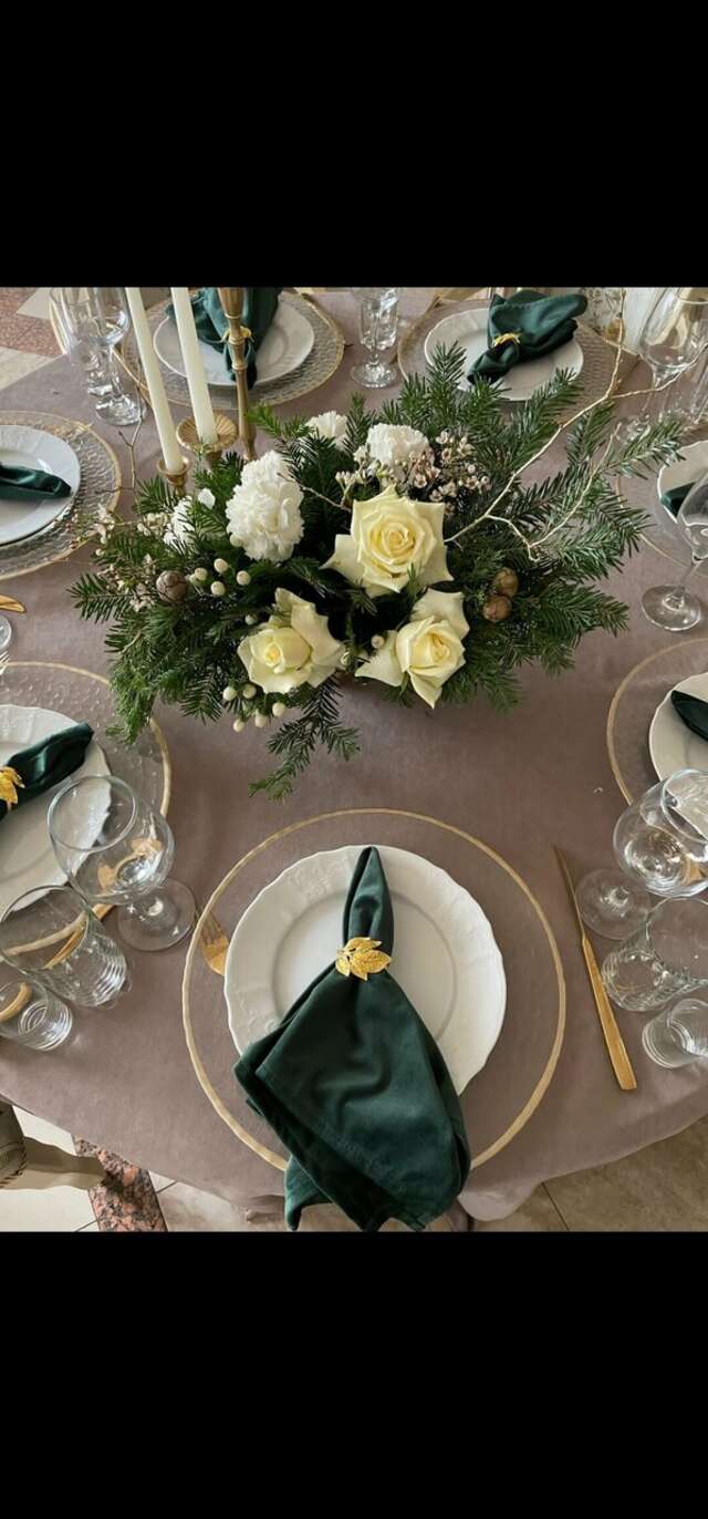 Гостиница Маликон Таганрог-30