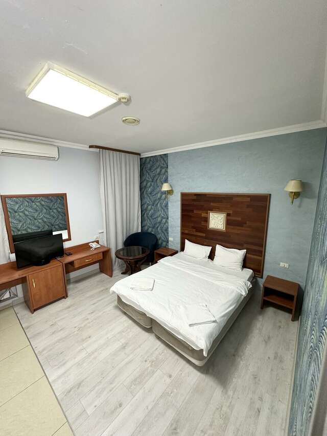 Гостиница Маликон Таганрог-179